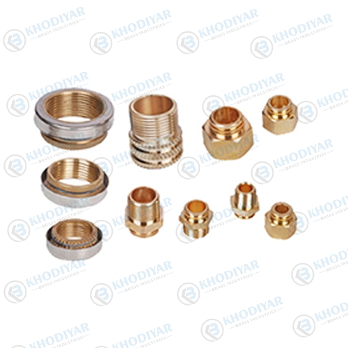 Brass cpvc Inserts